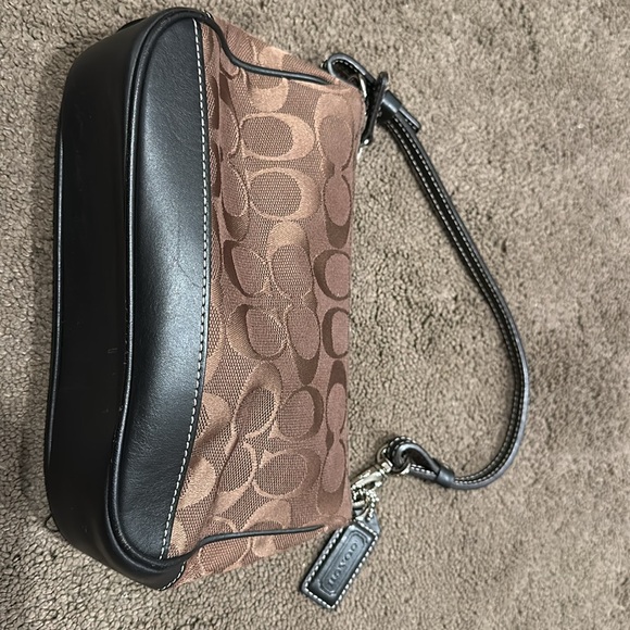 Authentic coach bag - Picture 3 of 6